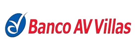 Banco Av Villas